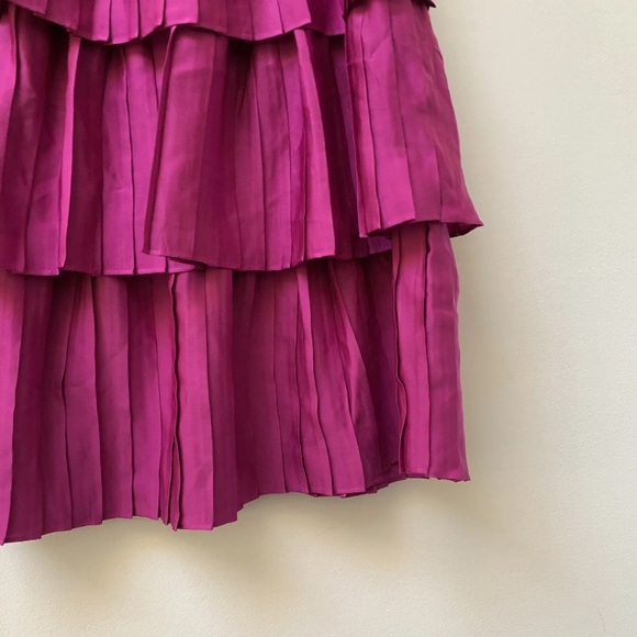 Reiss layered Ra Ra skirt size 10 *new* - Picture 4 of 10